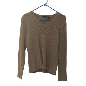 Jeanne Pierre top size XL